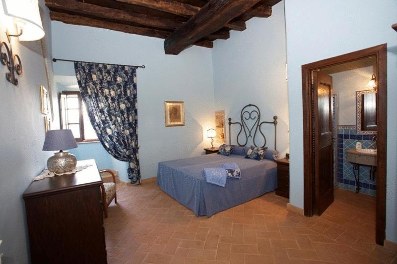 Palazzo Orsini Bed and Breakfast Bomarzo Esterno foto