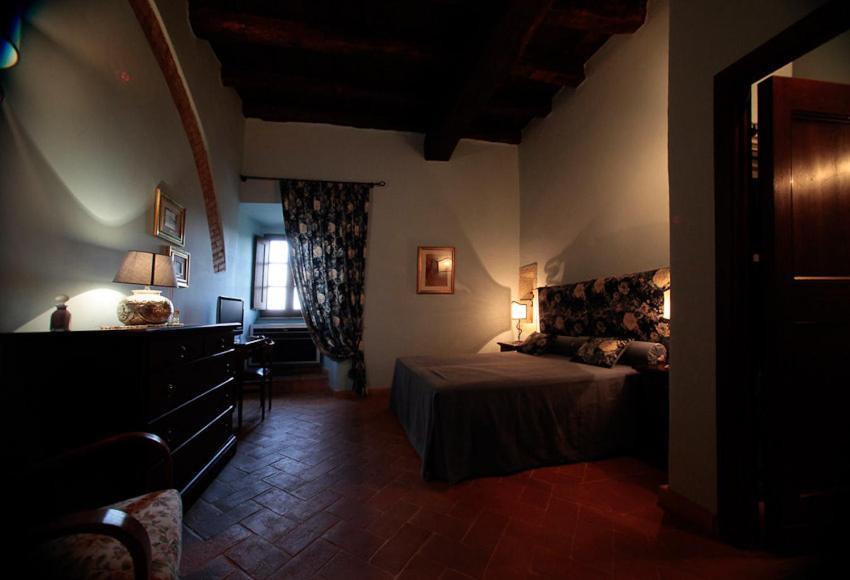 Palazzo Orsini Bed and Breakfast Bomarzo Esterno foto