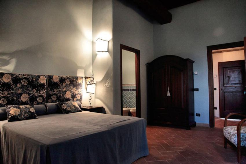 Palazzo Orsini Bed and Breakfast Bomarzo Esterno foto